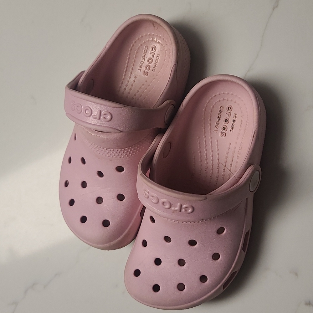 🥰Crocs